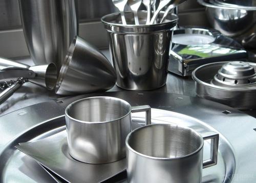 長(zhǎng)期使用316不銹鋼餐具對(duì)人體有害嗎？